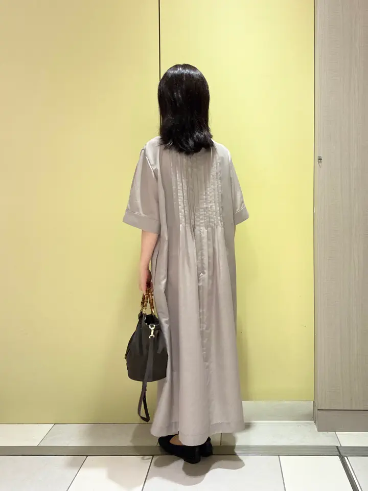 J.PRESS LADIES 福井 コーディネート画像