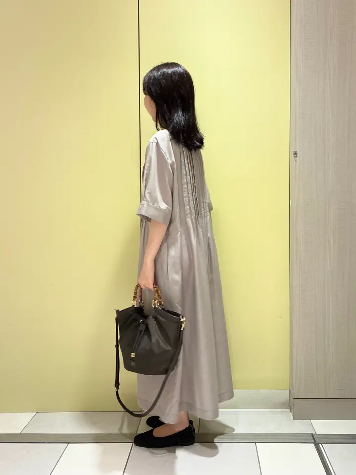 J.PRESS LADIES 福井 コーディネート画像