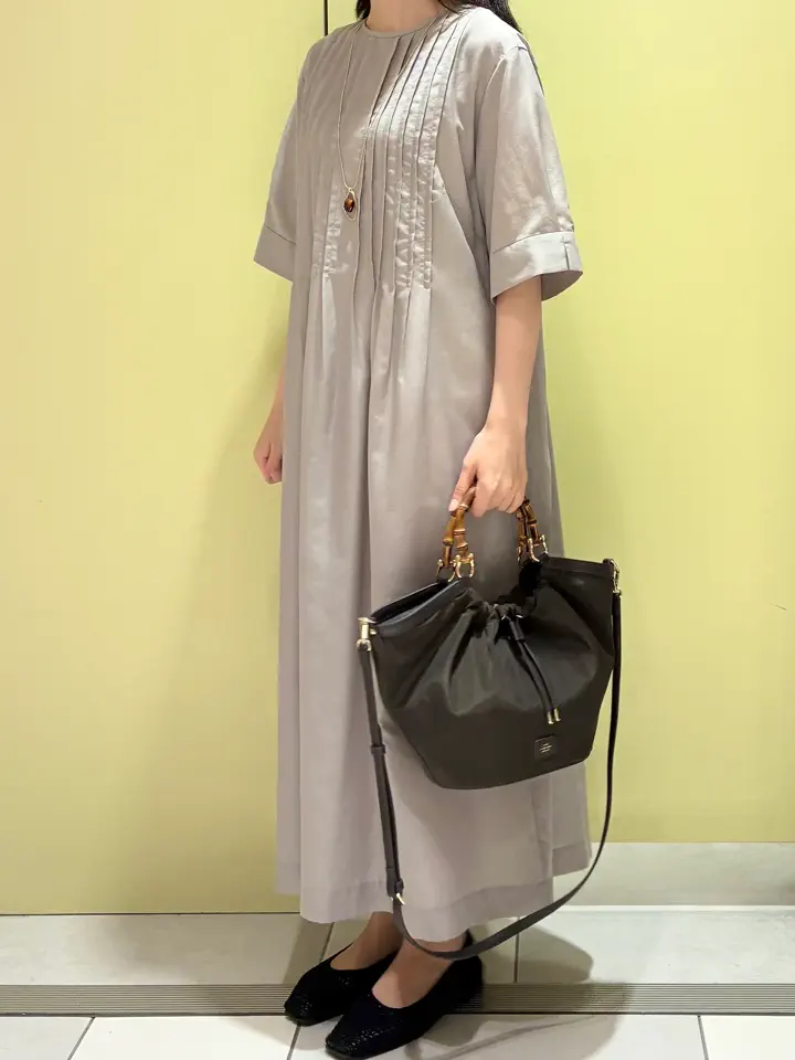 J.PRESS LADIES 福井 コーディネート画像