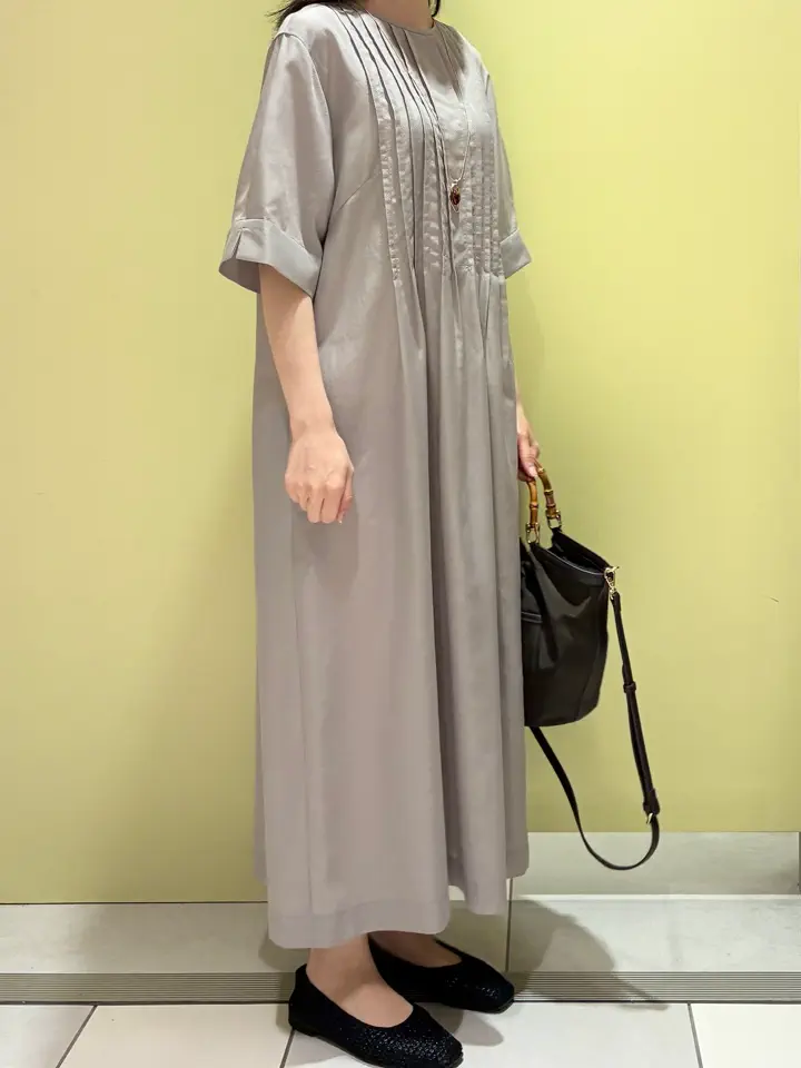 J.PRESS LADIES 福井 コーディネート画像