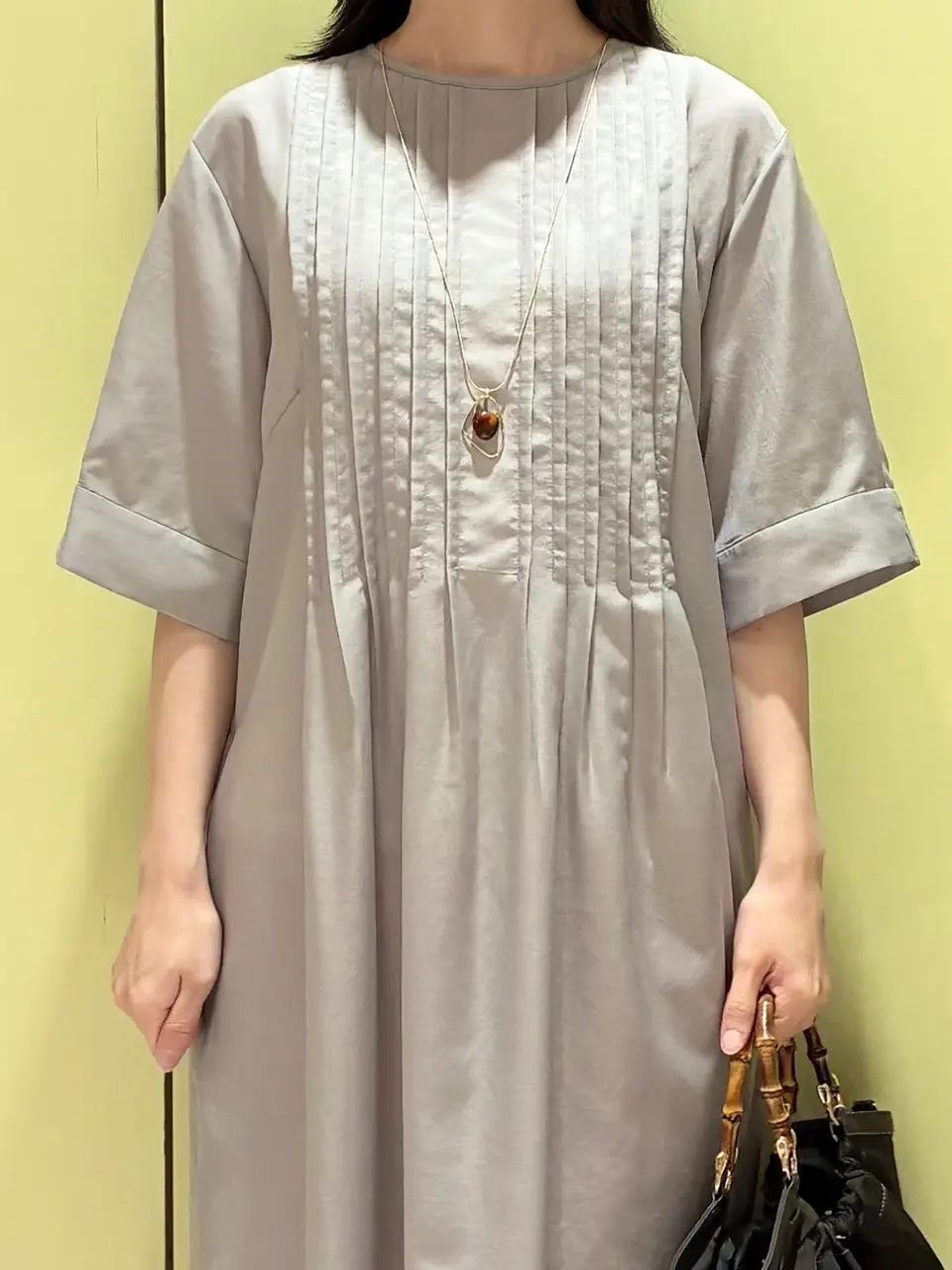 J.PRESS LADIES 福井 コーディネート画像