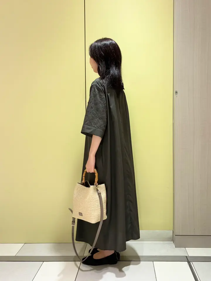 J.PRESS LADIES 福井 コーディネート画像