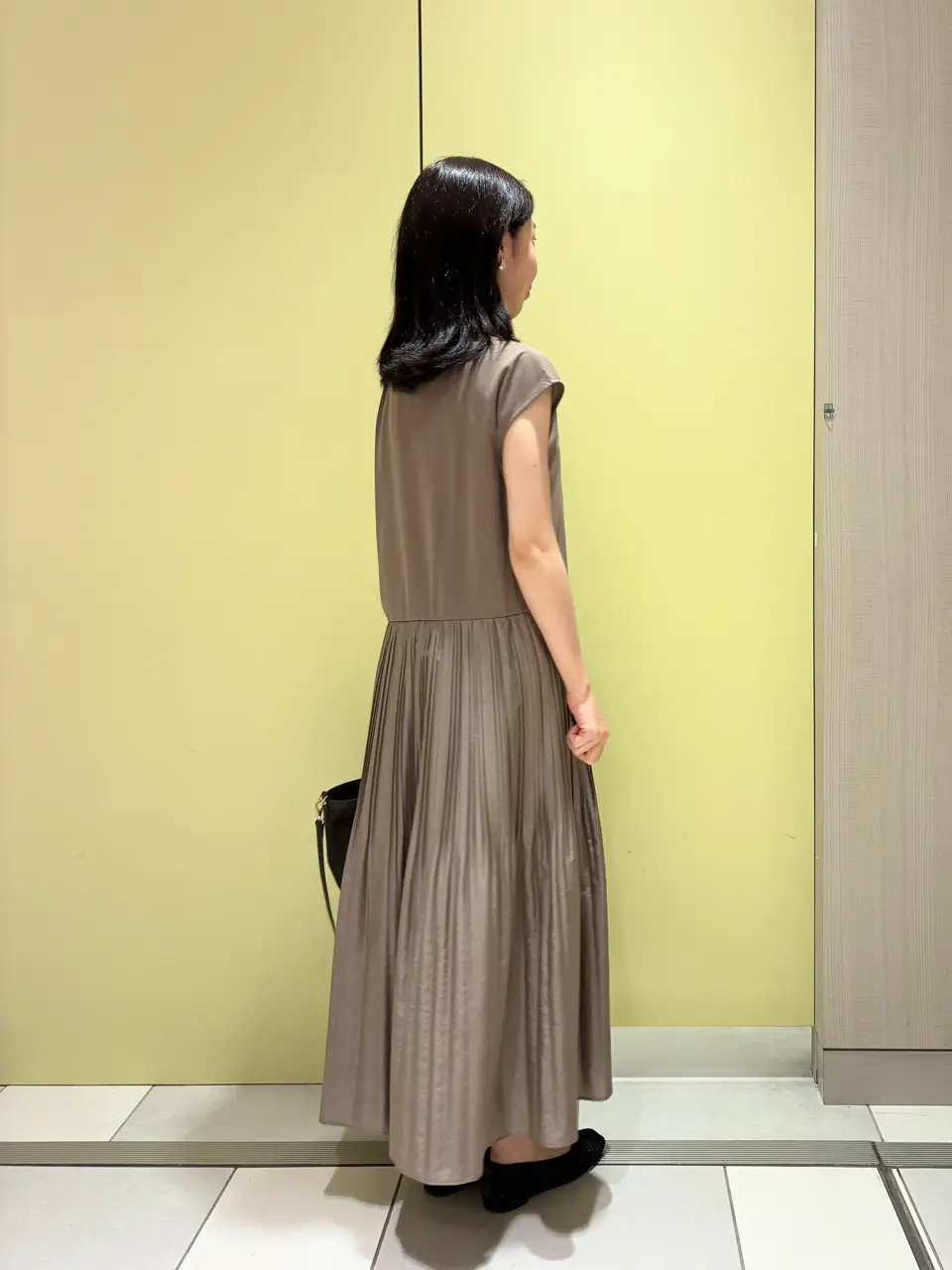 J.PRESS LADIES 福井 コーディネート画像