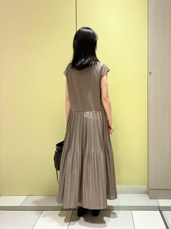 J.PRESS LADIES 福井 コーディネート画像