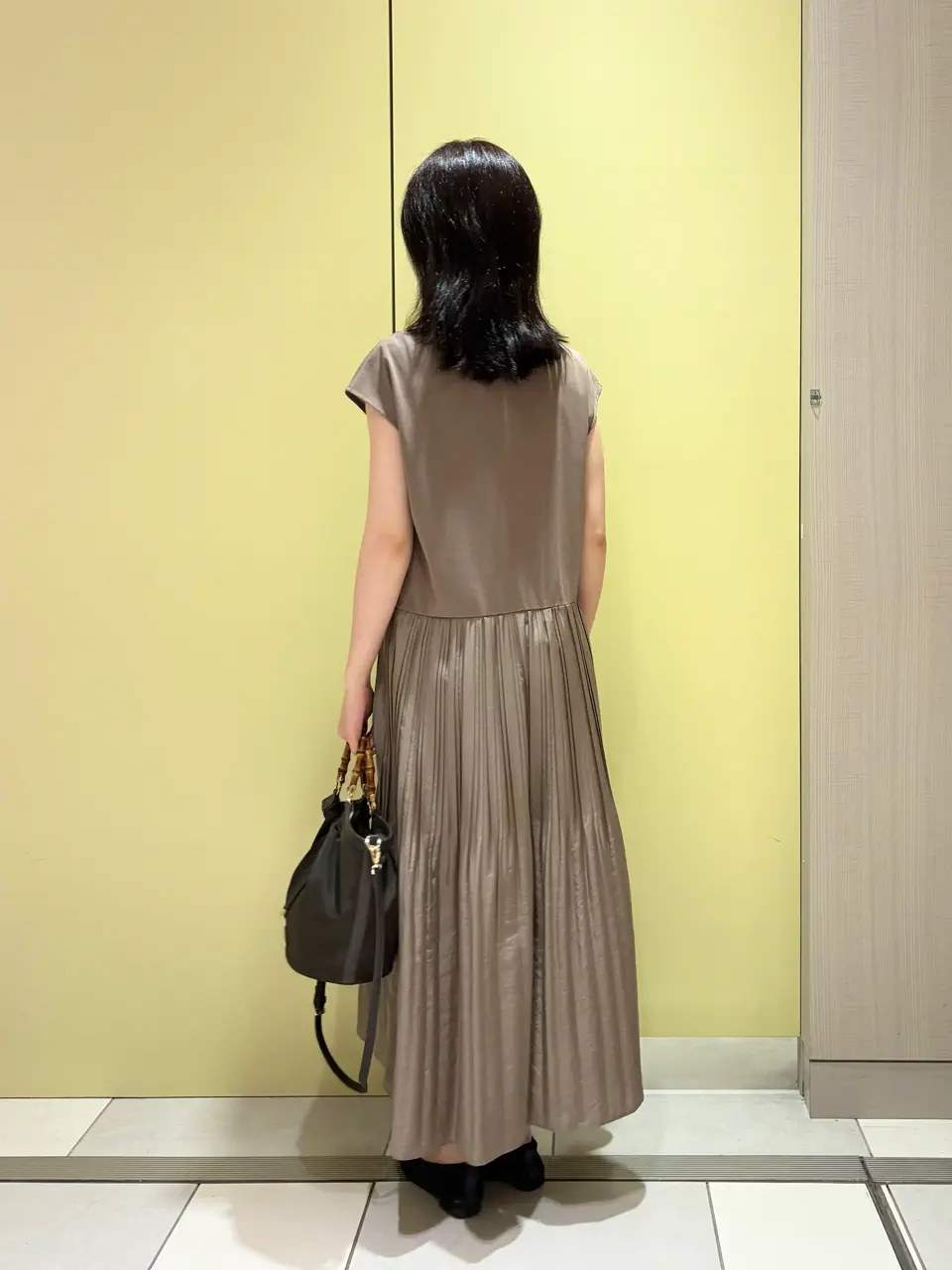 J.PRESS LADIES 福井 コーディネート画像