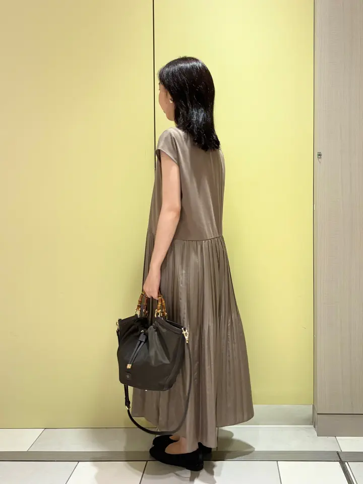 J.PRESS LADIES 福井 コーディネート画像