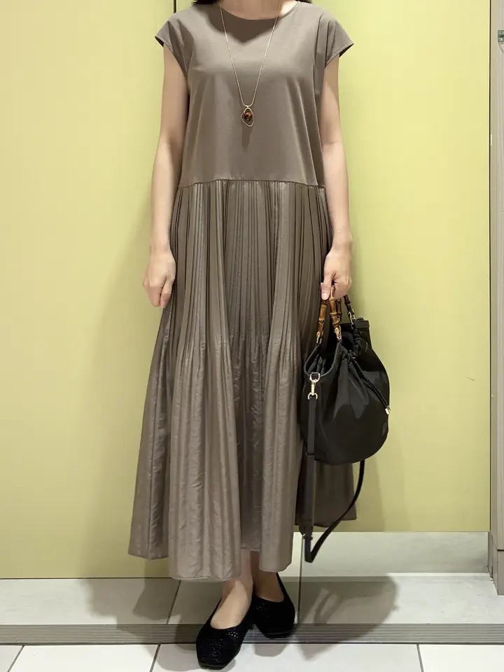 J.PRESS LADIES 福井 コーディネート画像