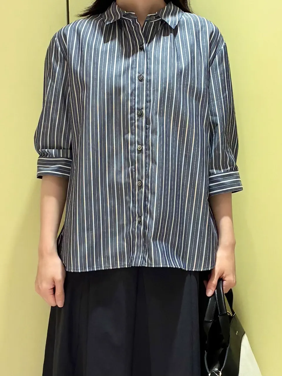 J.PRESS LADIES 福井 コーディネート画像