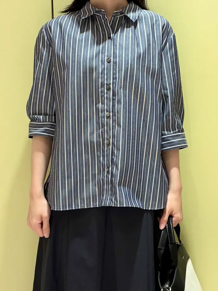 J.PRESS LADIES 福井 コーディネート画像
