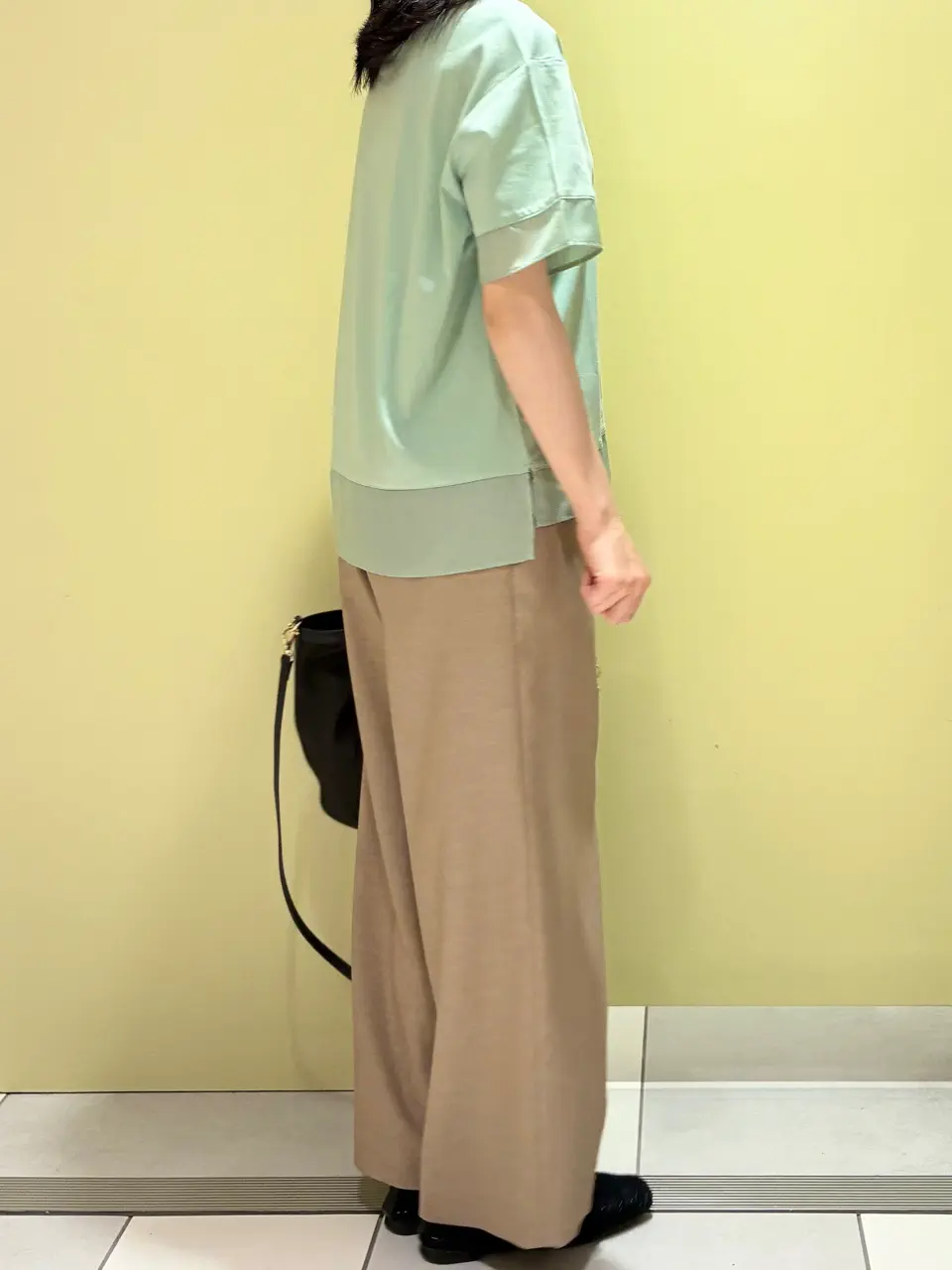 J.PRESS LADIES 福井 コーディネート画像