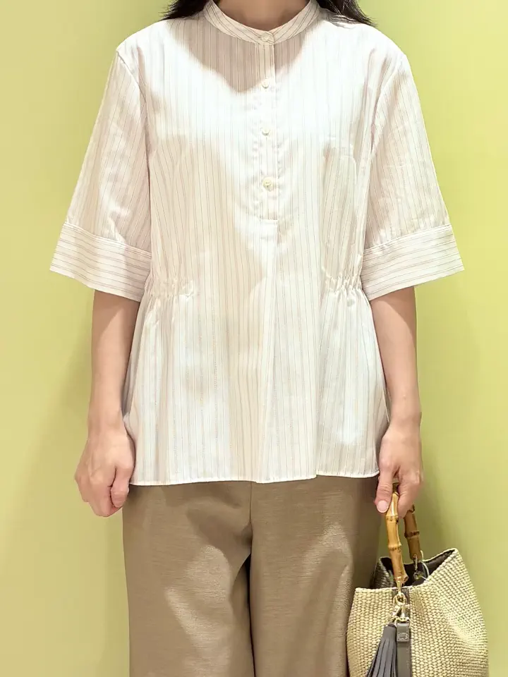 J.PRESS LADIES 福井 コーディネート画像