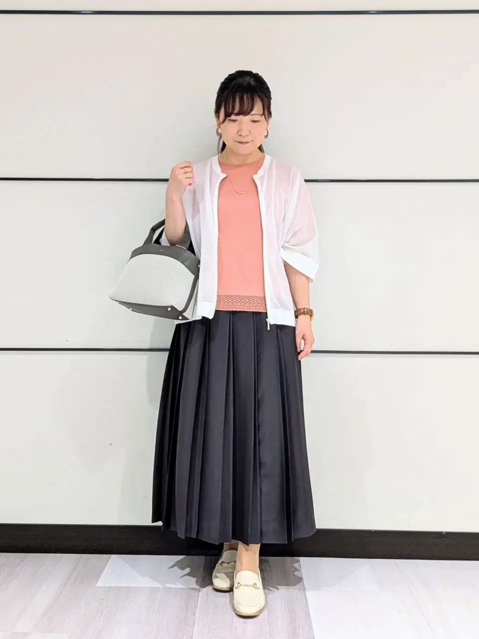  和田 コーディネート画像