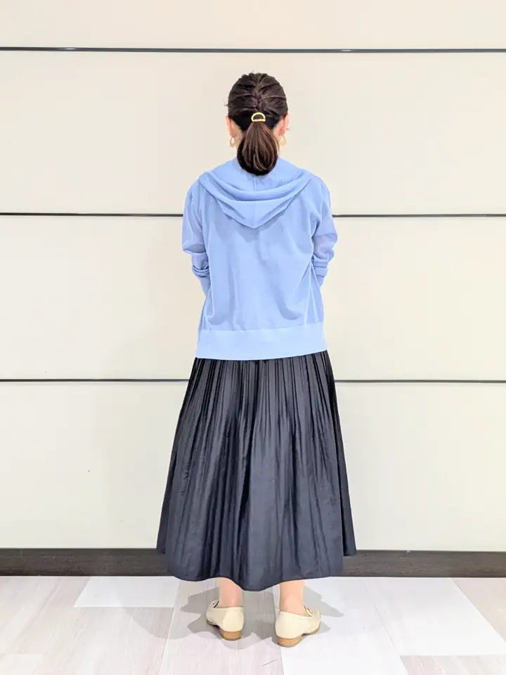J.PRESS LADIES 和田 コーディネート画像