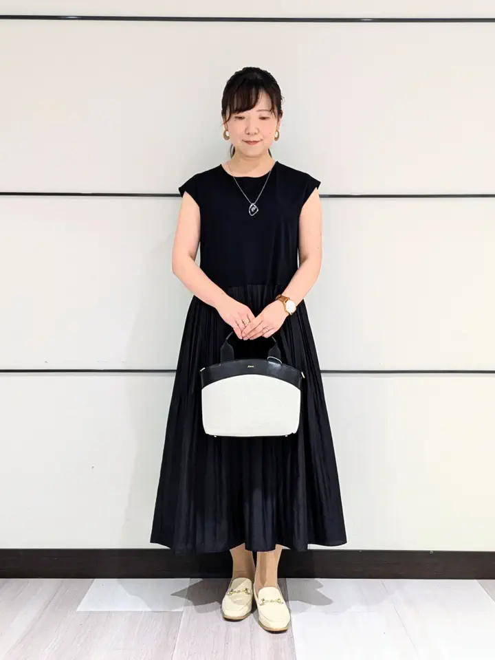 J.PRESS LADIES 和田 コーディネート画像
