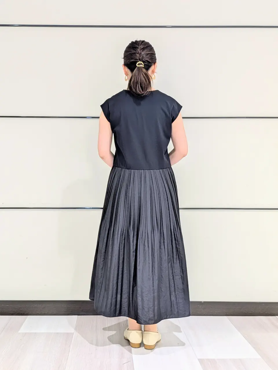J.PRESS LADIES 和田 コーディネート画像