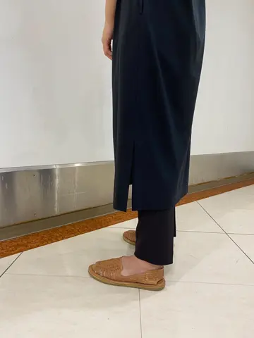 J.PRESS LADIES 島田 コーディネート画像