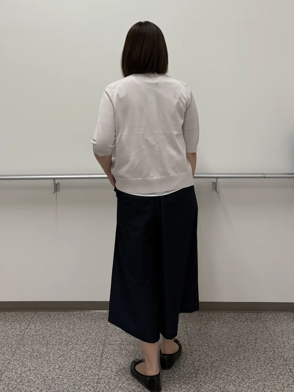 J.PRESS LADIES 稲垣 コーディネート画像