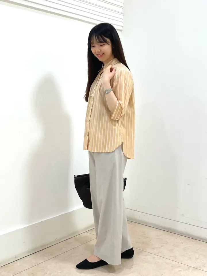 J.PRESS LADIES 平賀 コーディネート画像