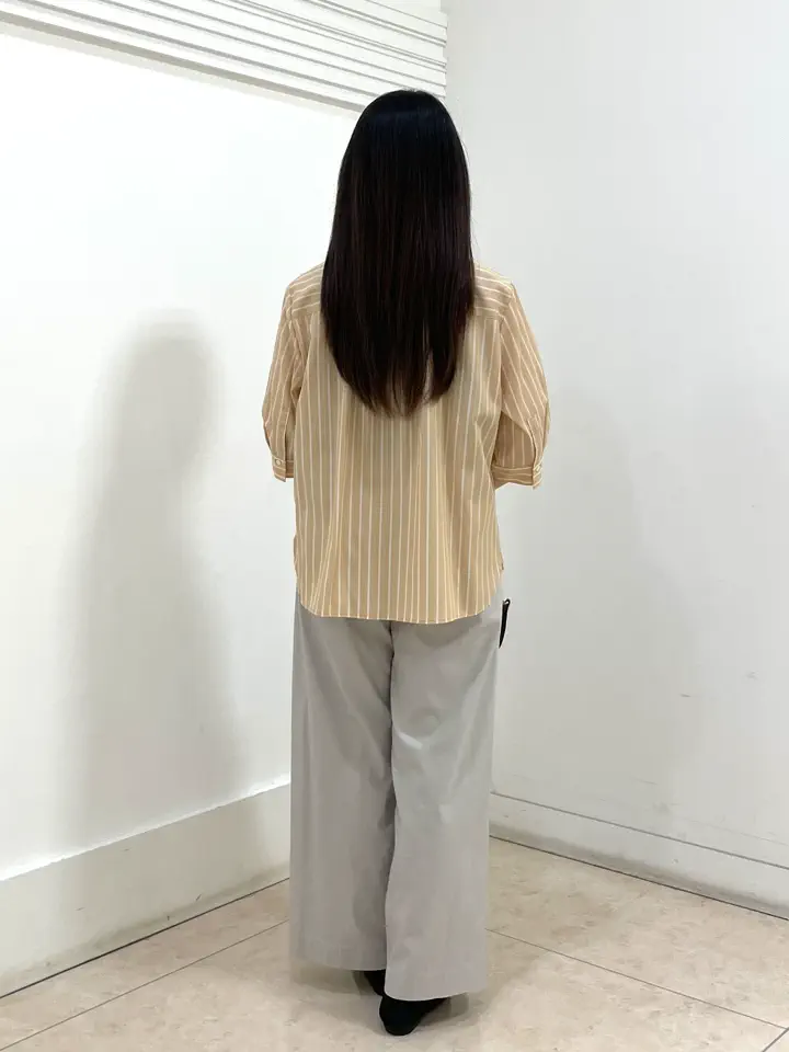 J.PRESS LADIES 平賀 コーディネート画像