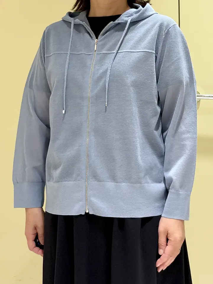 J.PRESS LADIES 辻本 コーディネート画像