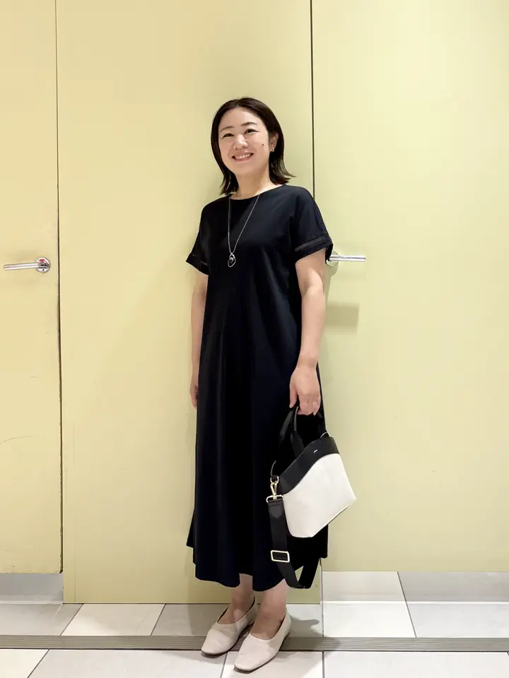 J.PRESS LADIES 辻本 コーディネート画像