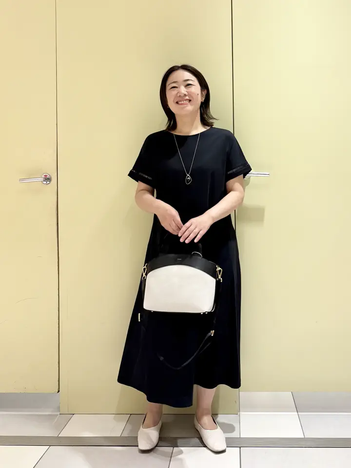 J.PRESS LADIES 辻本 コーディネート画像