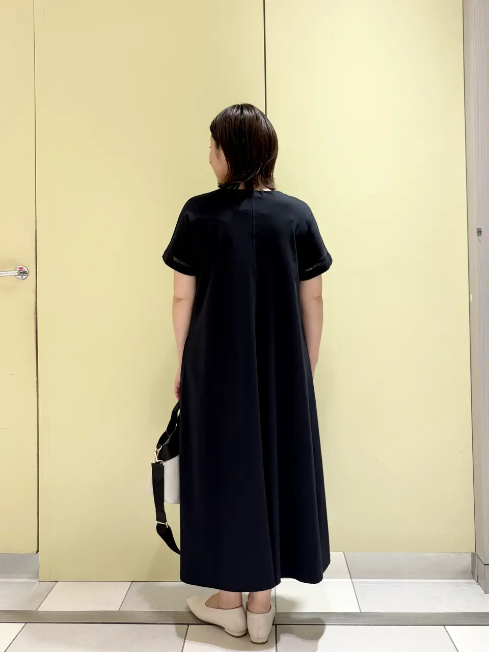 J.PRESS LADIES 辻本 コーディネート画像