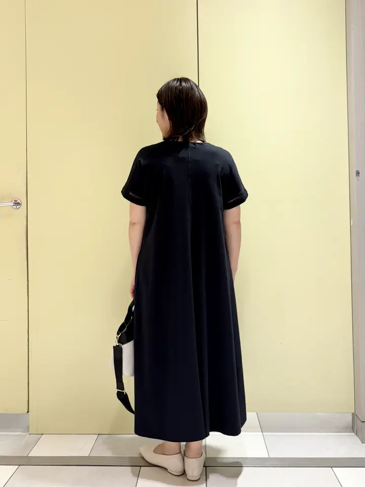 J.PRESS LADIES 辻本 コーディネート画像