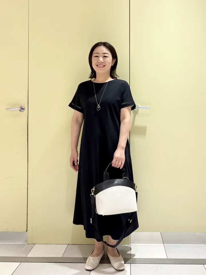 J.PRESS LADIES 辻本 コーディネート画像
