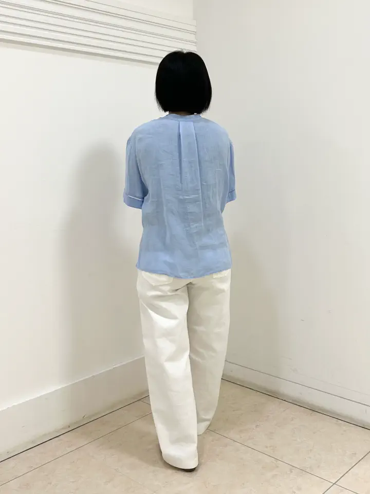 23区 L 茂木 コーディネート画像