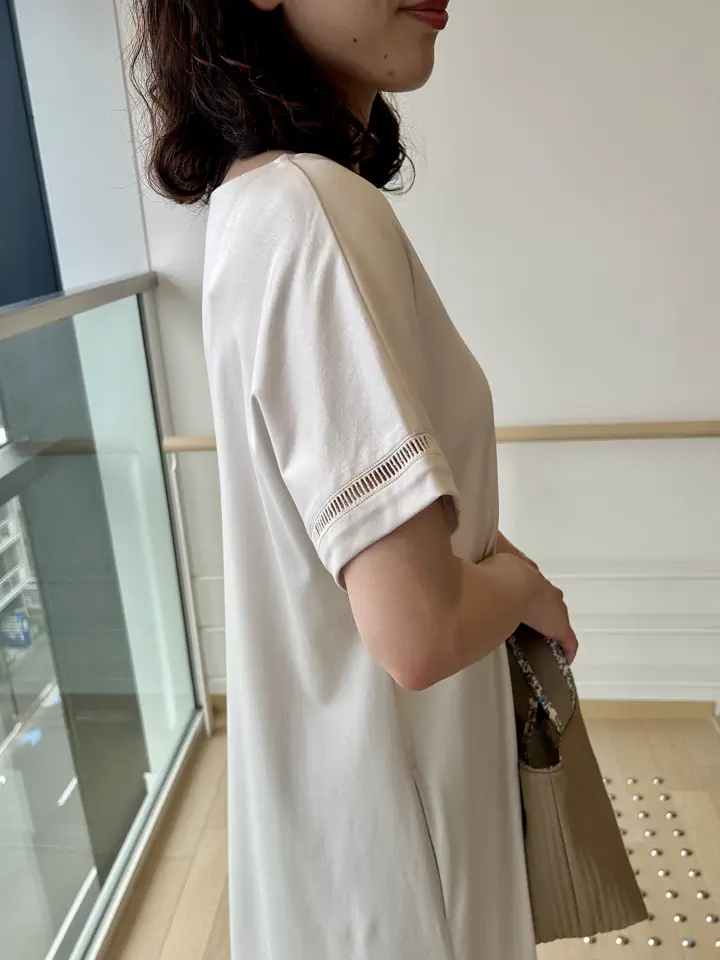J.PRESS LADIES 永井 コーディネート画像