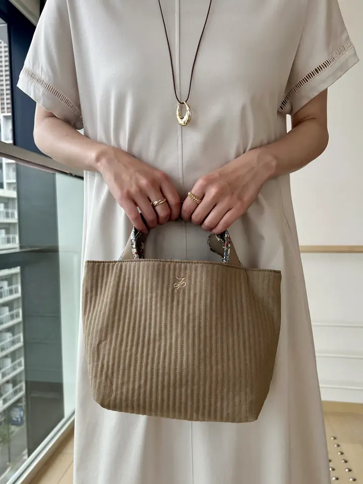 J.PRESS LADIES 永井 コーディネート画像