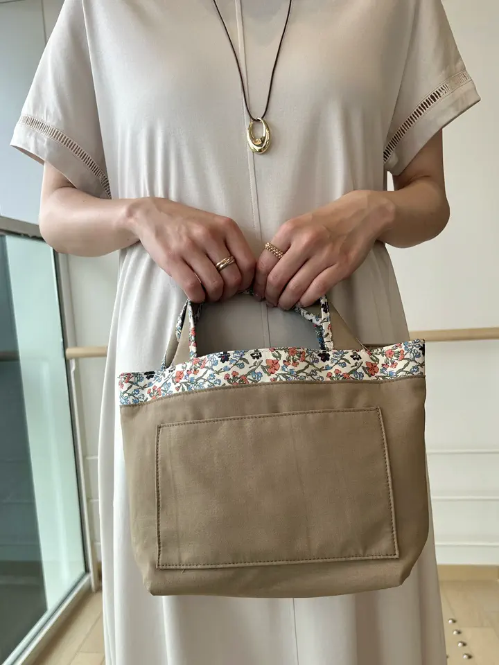 J.PRESS LADIES 永井 コーディネート画像
