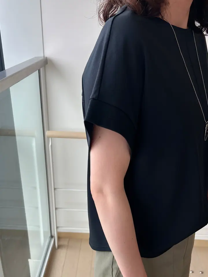 J.PRESS LADIES 永井 コーディネート画像