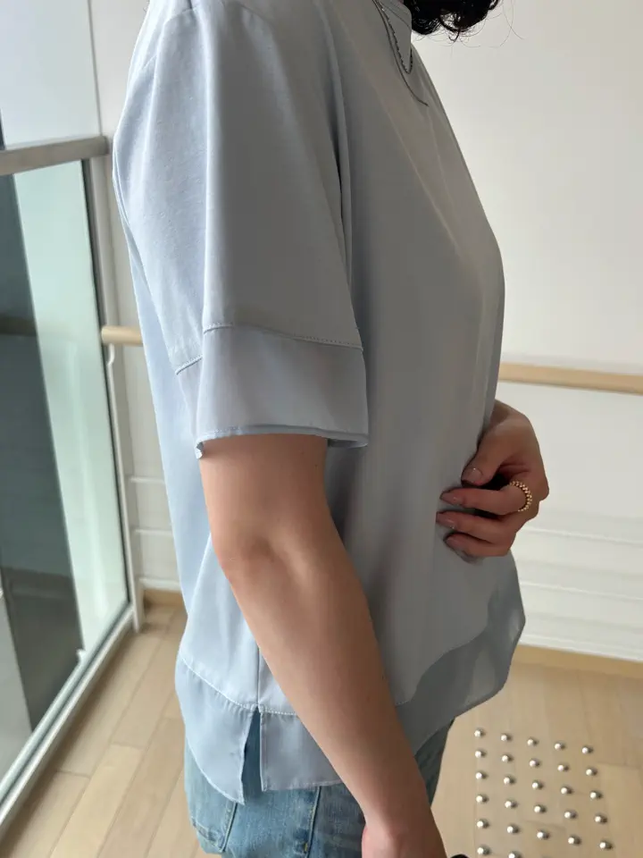 J.PRESS LADIES 永井 コーディネート画像