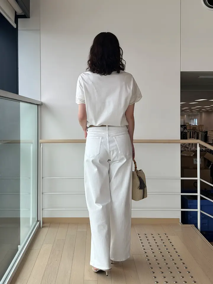 J.PRESS LADIES 永井 コーディネート画像