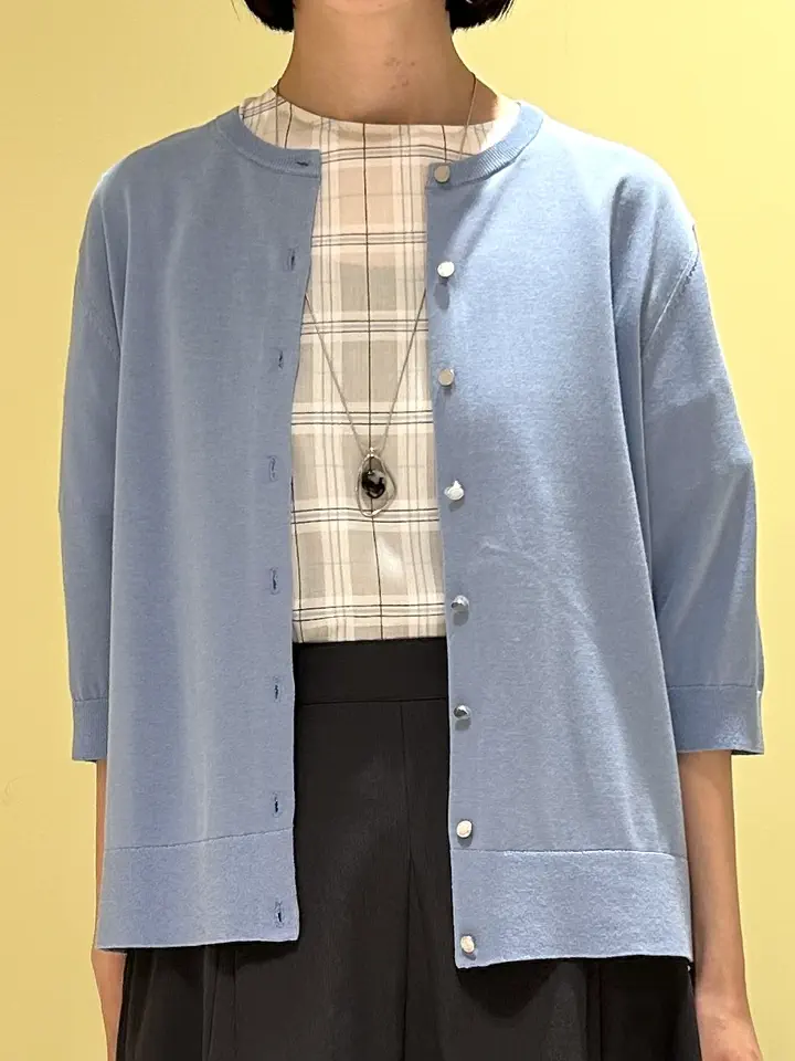 J.PRESS LADIES 大柿 コーディネート画像