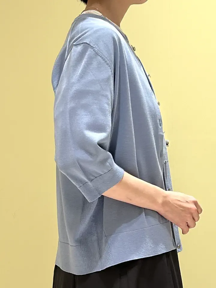 J.PRESS LADIES 大柿 コーディネート画像