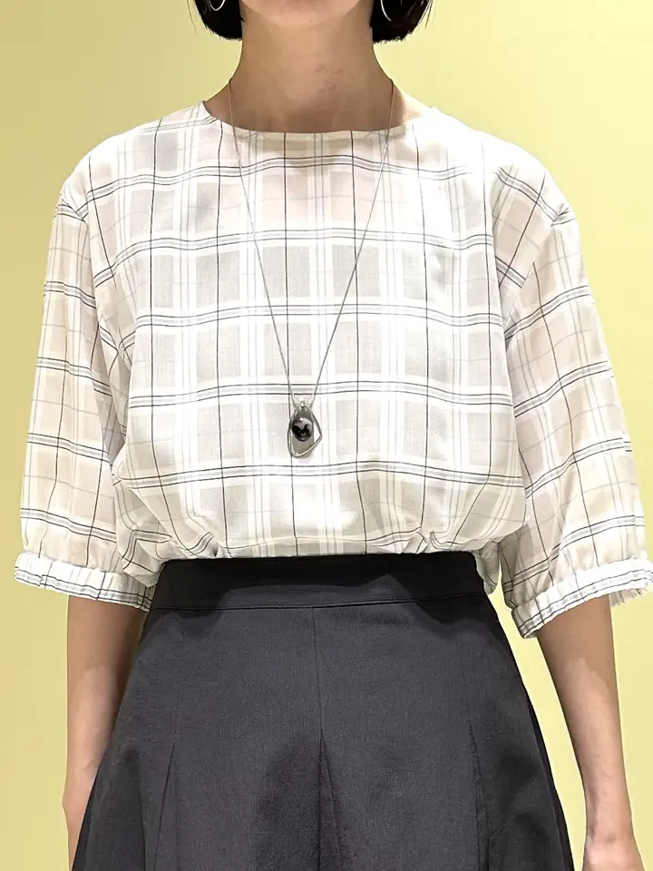 J.PRESS LADIES 大柿 コーディネート画像
