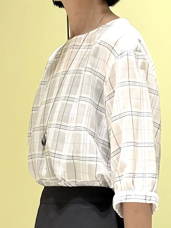 J.PRESS LADIES 大柿 コーディネート画像