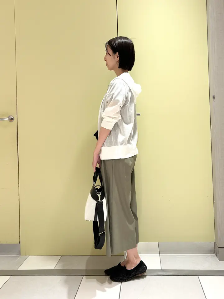J.PRESS LADIES 大柿 コーディネート画像