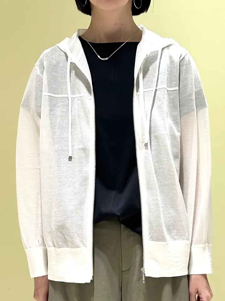 J.PRESS LADIES 大柿 コーディネート画像