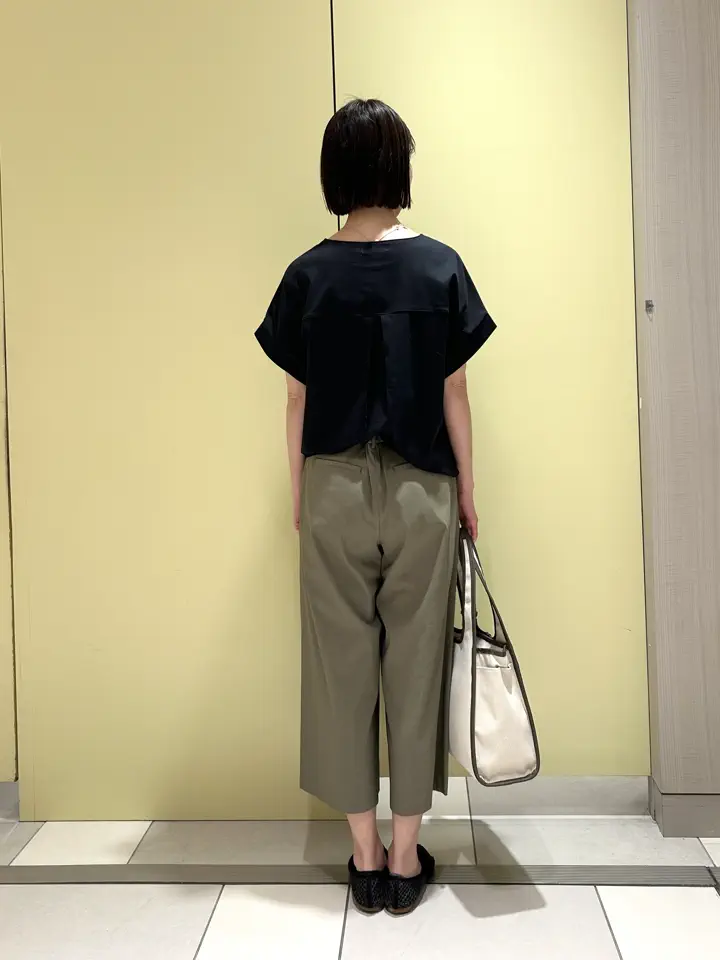 J.PRESS LADIES 大柿 コーディネート画像