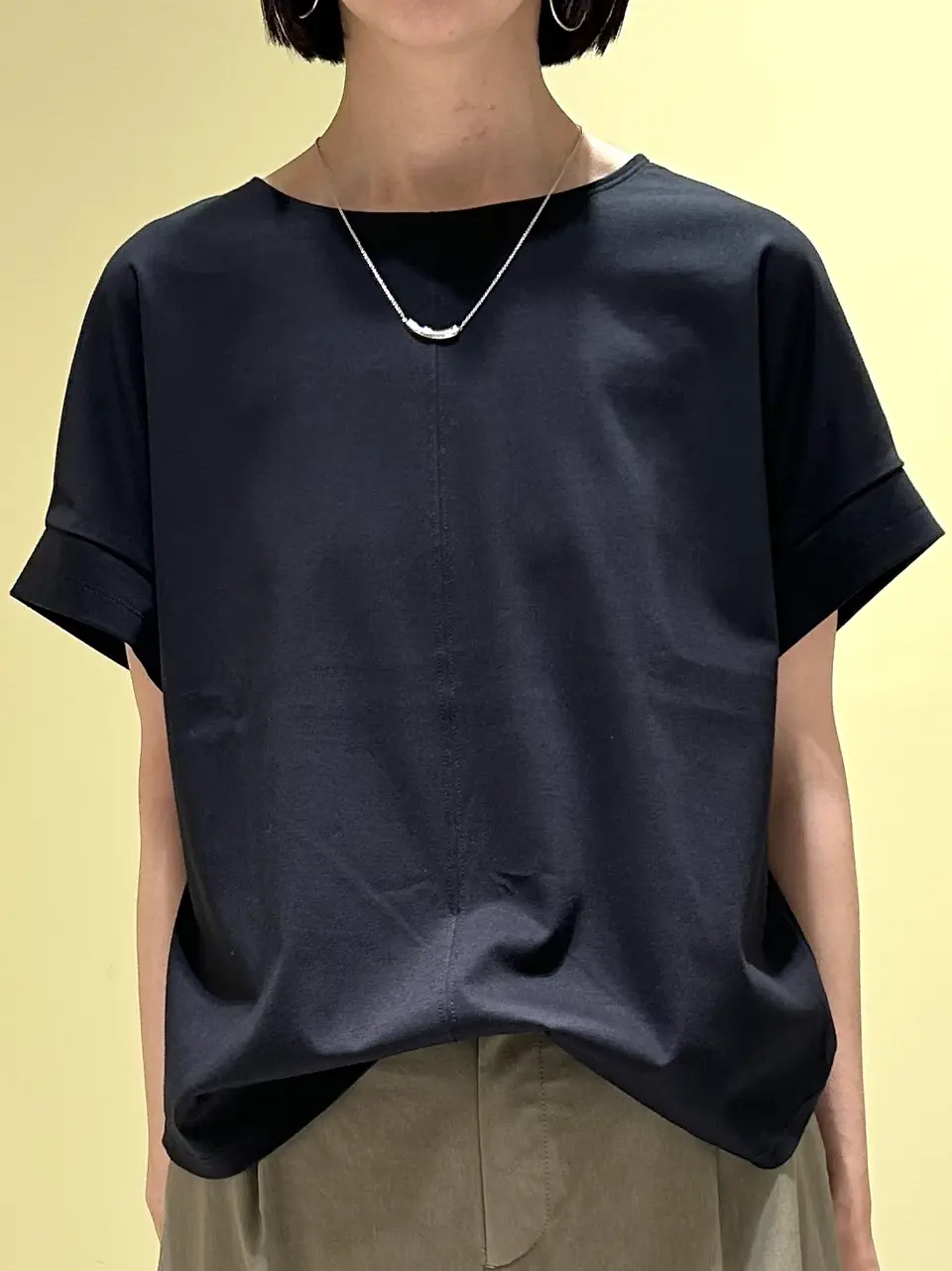 J.PRESS LADIES 大柿 コーディネート画像