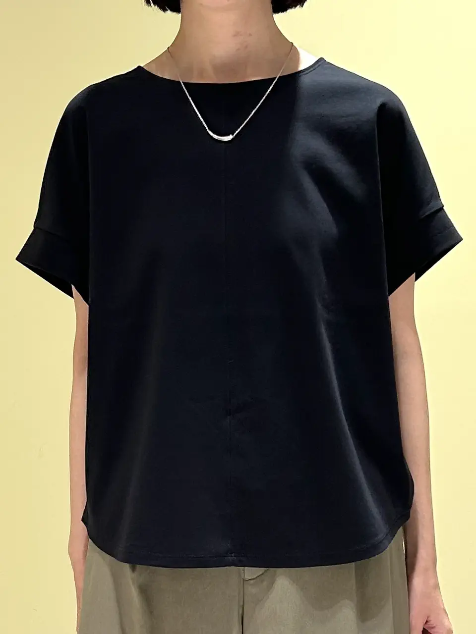 J.PRESS LADIES 大柿 コーディネート画像
