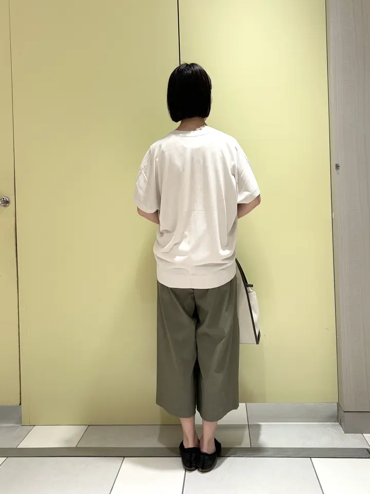 J.PRESS LADIES 大柿 コーディネート画像
