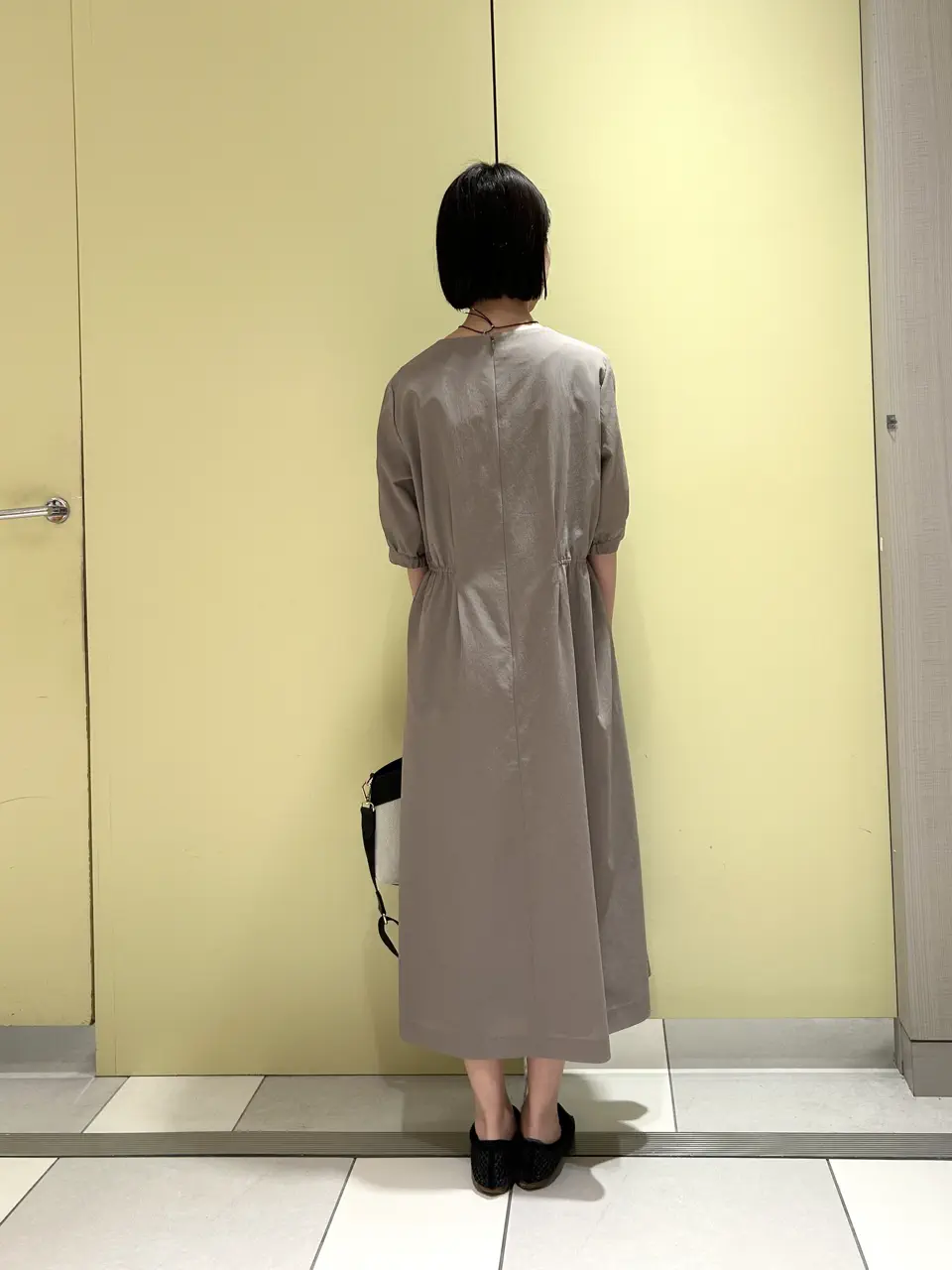 J.PRESS LADIES 大柿 コーディネート画像