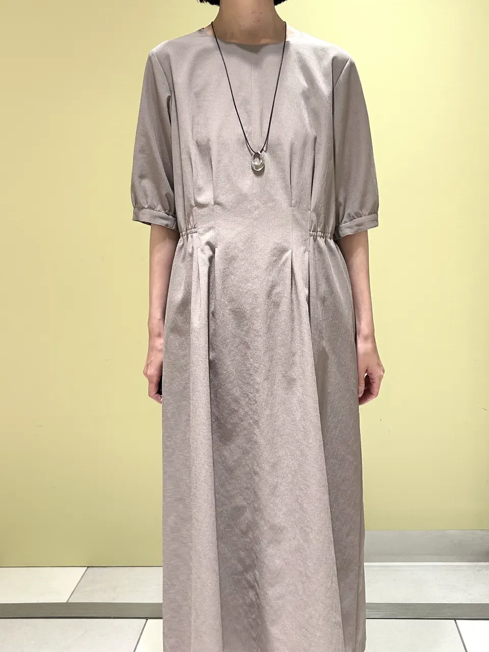 J.PRESS LADIES 大柿 コーディネート画像