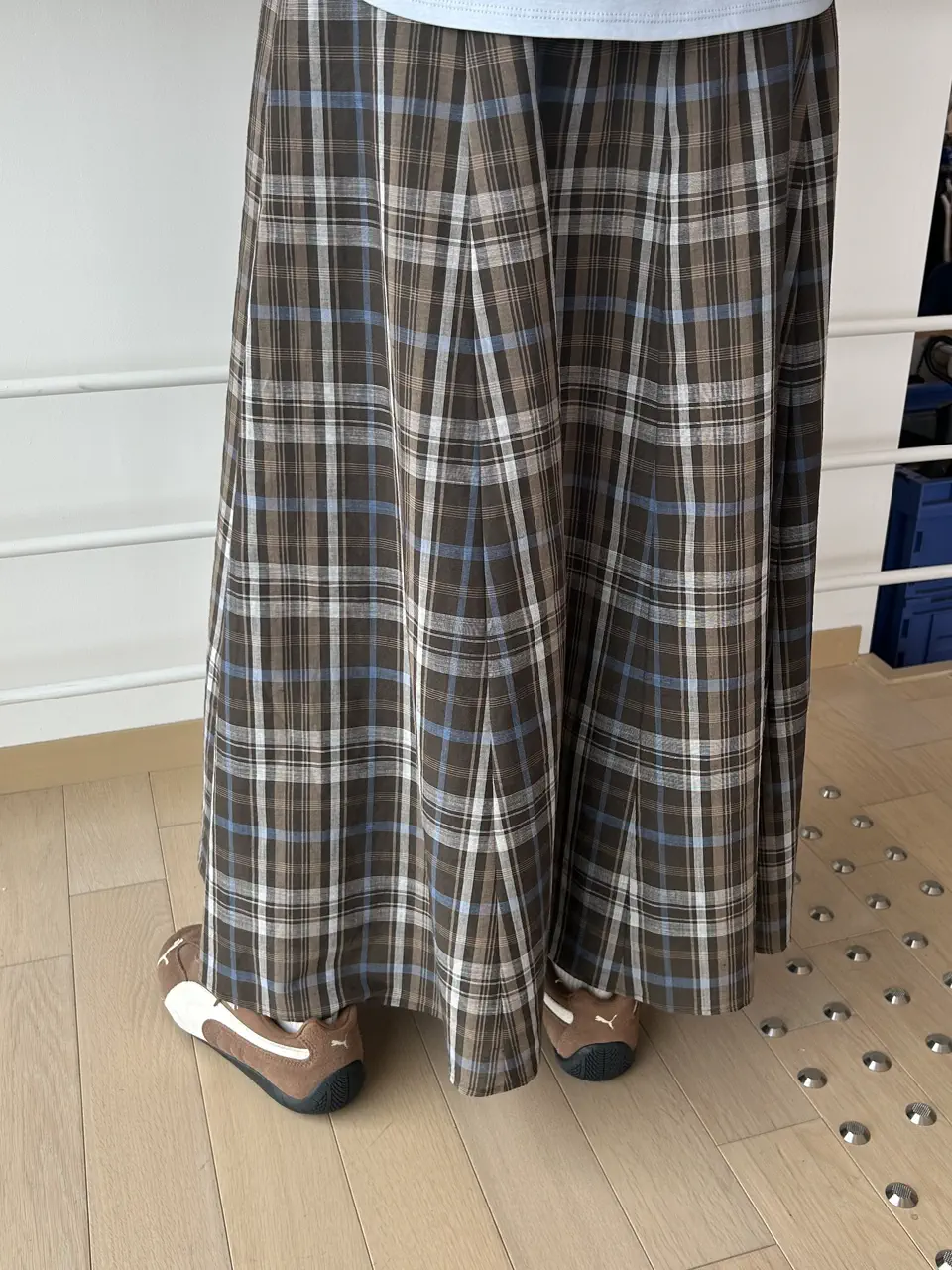 J.PRESS LADIES 河野 コーディネート画像