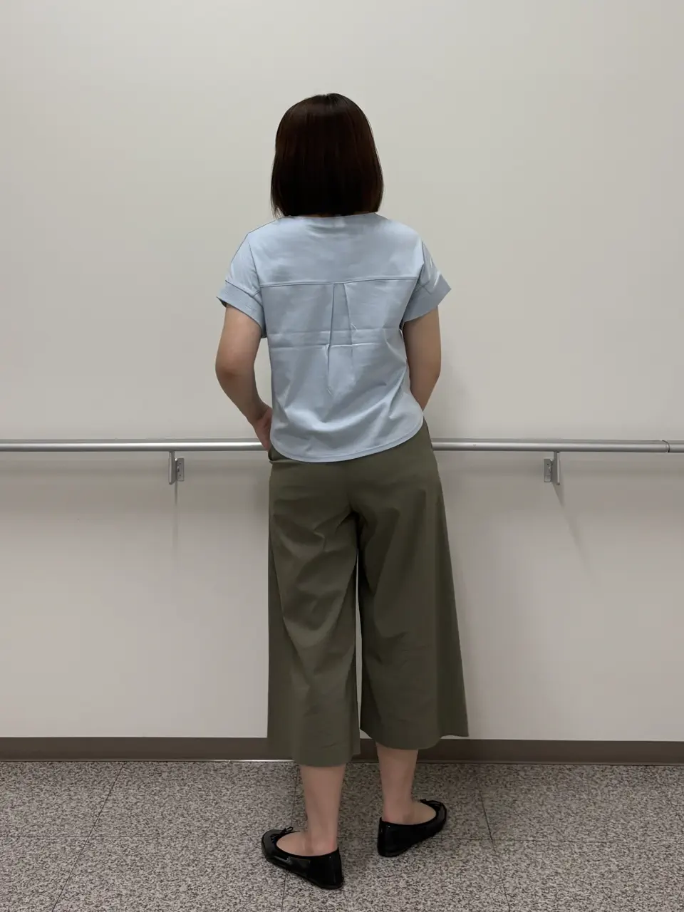 J.PRESS LADIES 稲垣 コーディネート画像